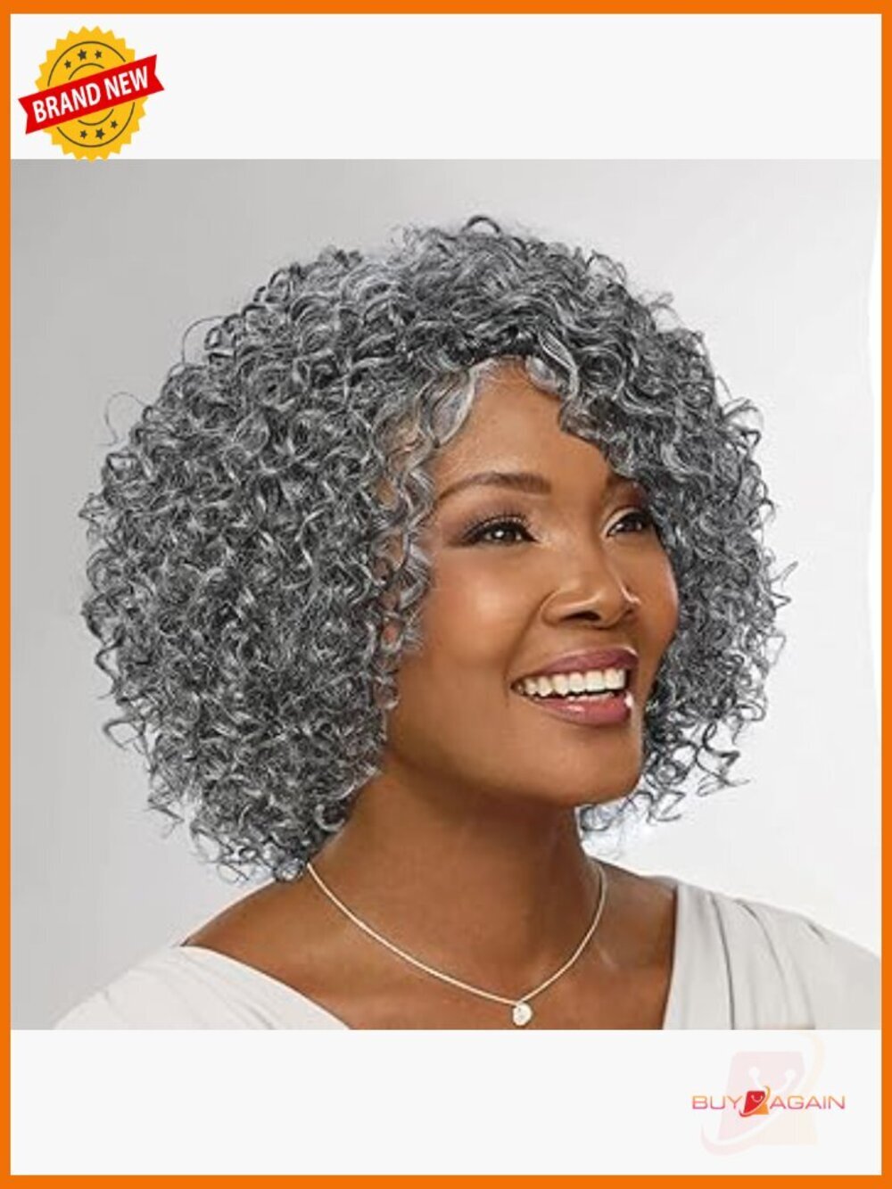 Short Curly Wear and Go Glueless Human Hair Wig